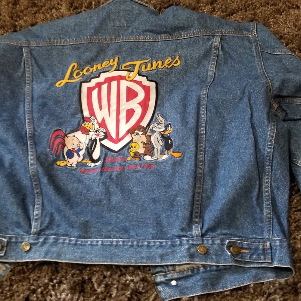 Looney Tunes Warner Bros. LT Classic